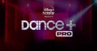 Dance plus pro Watch Online Full HD Episodes