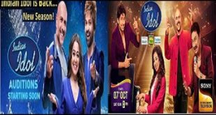 Indian Idol Season 14 Watch Online full episodes