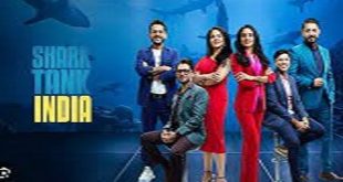 Shark Tank India Season 3 Watch Online full episodes